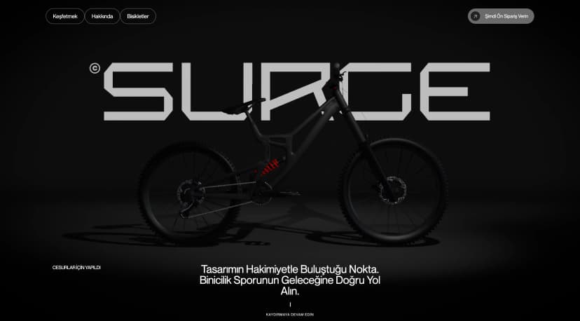 Taanzera 3. Proje Örneği Taanzera yenilikçi teknoloji çözümleri - 3. proje örneği