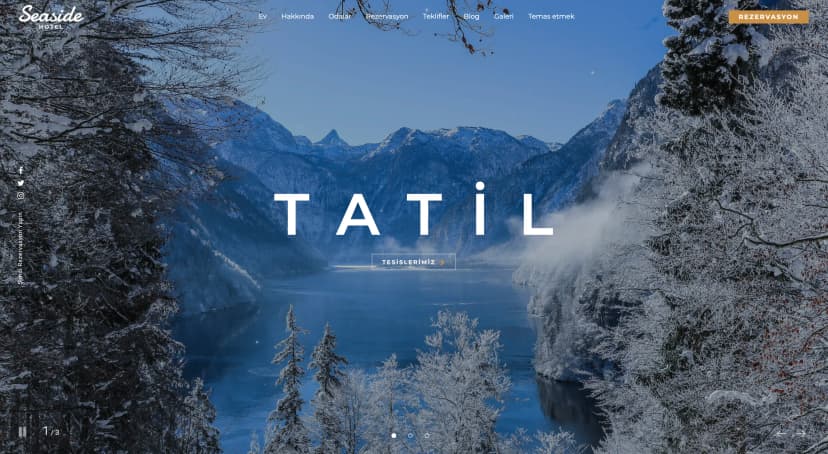 Taanzera 4. Proje Örneği Taanzera yenilikçi teknoloji çözümleri - 4. proje örneği